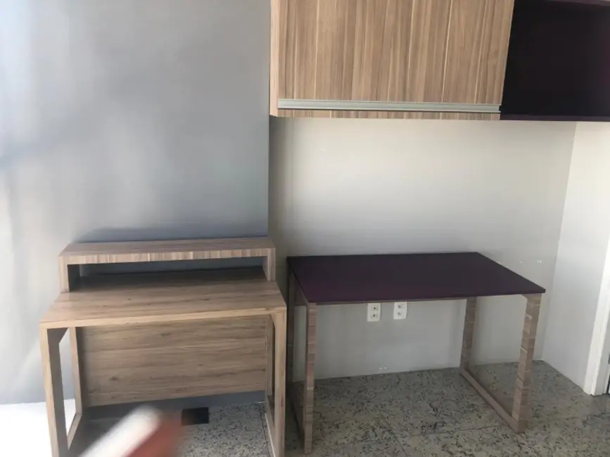 Foto 7 de Sala Comercial para alugar, 36m2 em Pina, Recife - PE