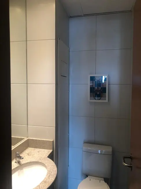 Foto 8 de Sala Comercial para alugar, 36m2 em Pina, Recife - PE