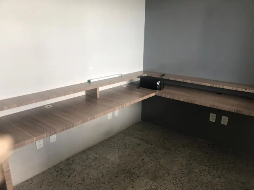 Foto 5 de Sala Comercial para alugar, 36m2 em Pina, Recife - PE