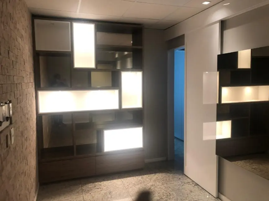 Foto 1 de Sala Comercial para alugar, 36m2 em Pina, Recife - PE