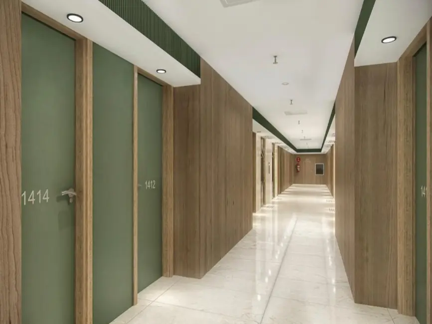 Foto 4 de Sala Comercial à venda, 42m2 em Pina, Recife - PE