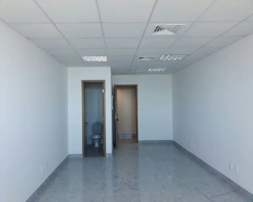 Foto 3 de Sala Comercial para alugar, 31m2 em Pina, Recife - PE