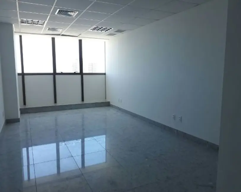 Foto 2 de Sala Comercial para alugar, 31m2 em Pina, Recife - PE