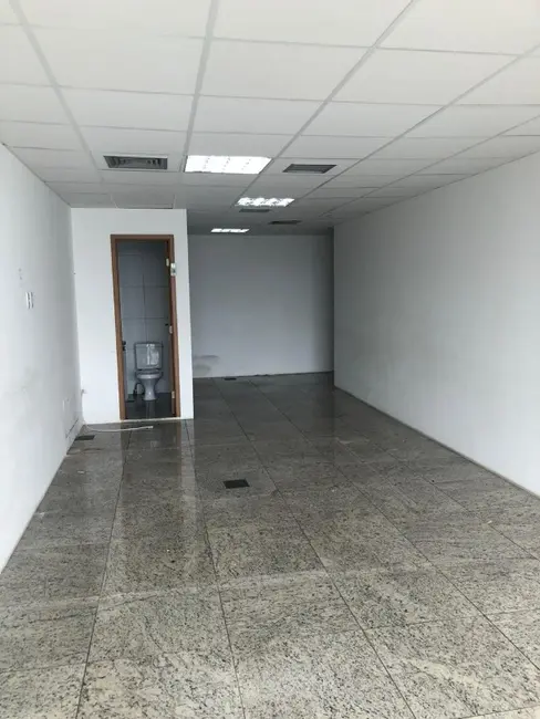 Foto 4 de Sala Comercial para alugar, 44m2 em Pina, Recife - PE