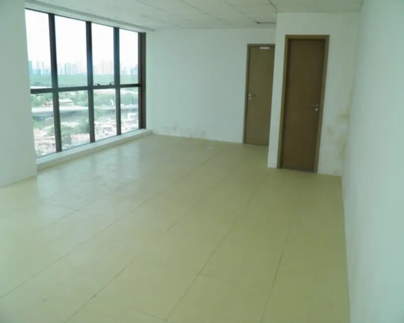 Foto 3 de Sala Comercial para alugar, 37m2 em Pina, Recife - PE