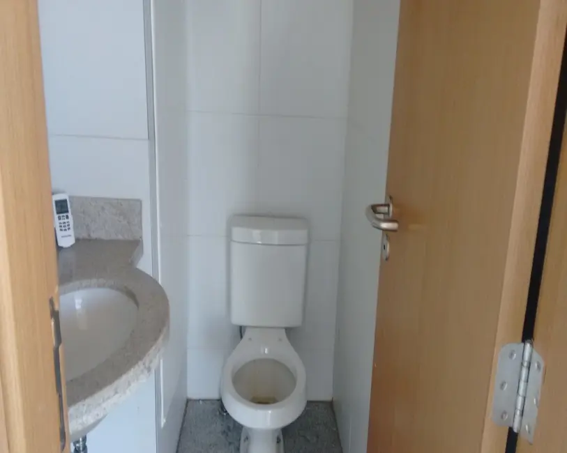 Foto 4 de Sala Comercial para alugar, 37m2 em Pina, Recife - PE