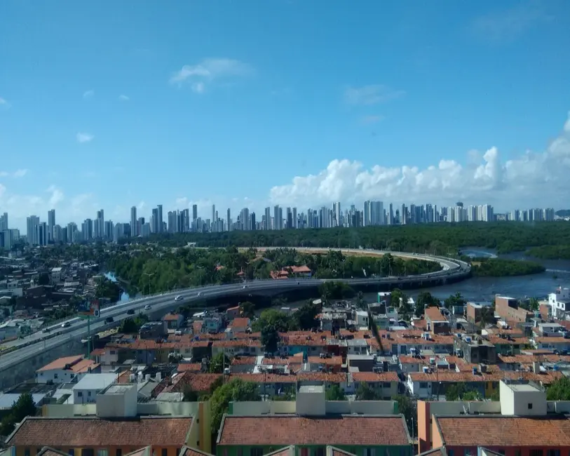 Foto 6 de Sala Comercial para alugar, 37m2 em Pina, Recife - PE