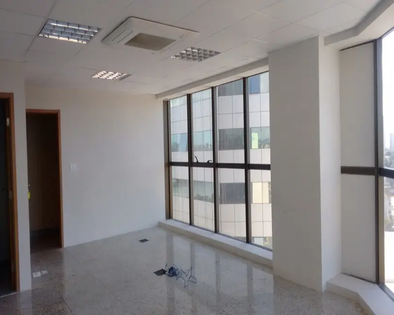 Foto 2 de Sala Comercial para alugar, 37m2 em Pina, Recife - PE