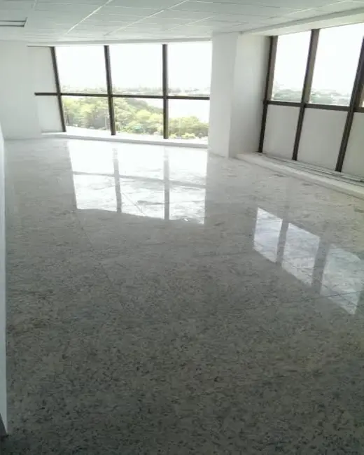 Foto 1 de Sala Comercial para alugar, 43m2 em Pina, Recife - PE