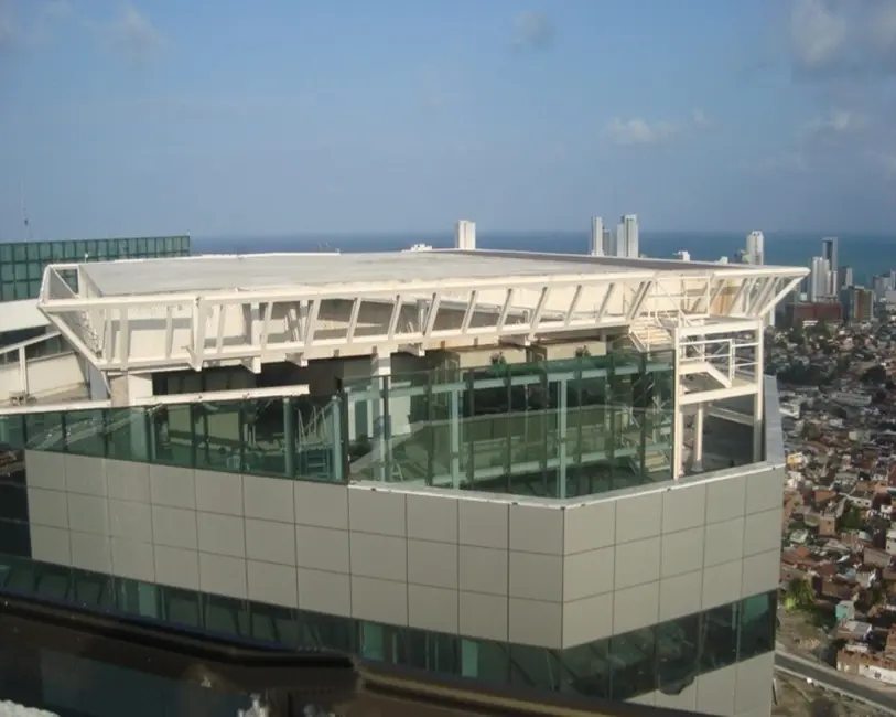 Foto 9 de Sala Comercial à venda, 36m2 em Pina, Recife - PE