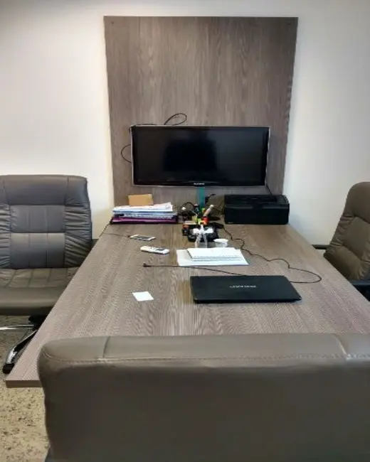 Foto 5 de Sala Comercial para alugar, 31m2 em Pina, Recife - PE