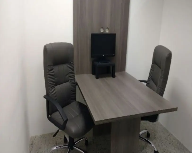 Foto 3 de Sala Comercial para alugar, 31m2 em Pina, Recife - PE