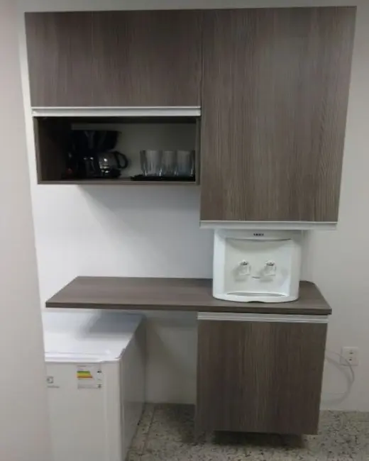 Foto 4 de Sala Comercial para alugar, 31m2 em Pina, Recife - PE