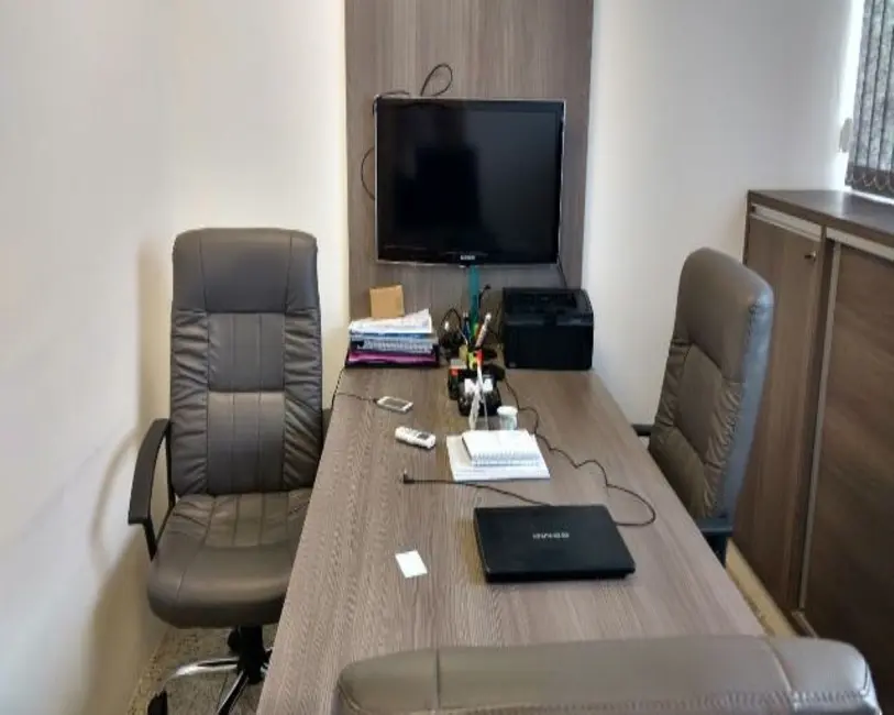 Foto 1 de Sala Comercial para alugar, 31m2 em Pina, Recife - PE