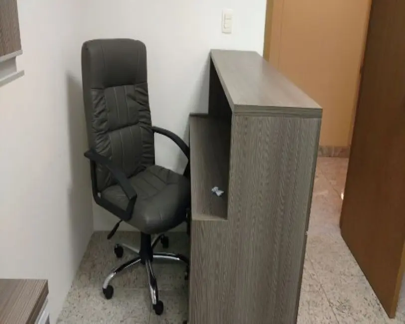 Foto 2 de Sala Comercial para alugar, 31m2 em Pina, Recife - PE