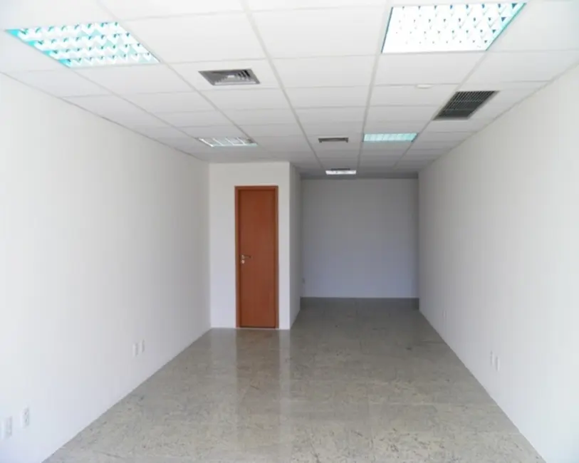 Foto 4 de Sala Comercial para alugar, 44m2 em Pina, Recife - PE
