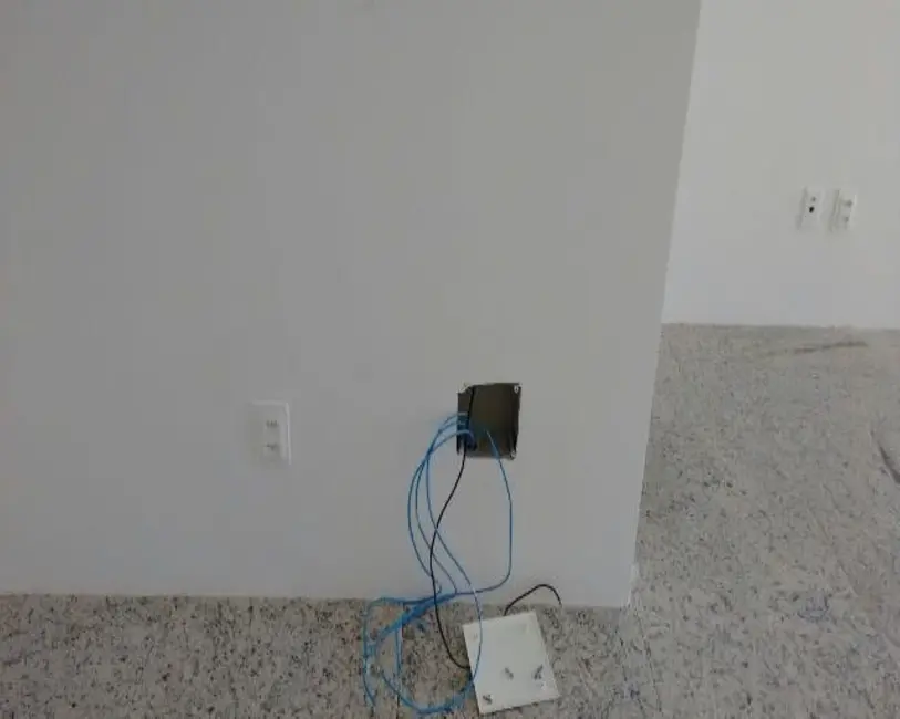 Foto 4 de Sala Comercial para alugar, 31m2 em Pina, Recife - PE