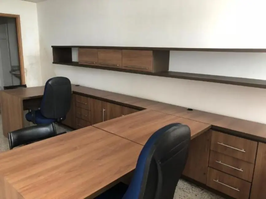 Foto 3 de Sala Comercial para alugar, 31m2 em Pina, Recife - PE