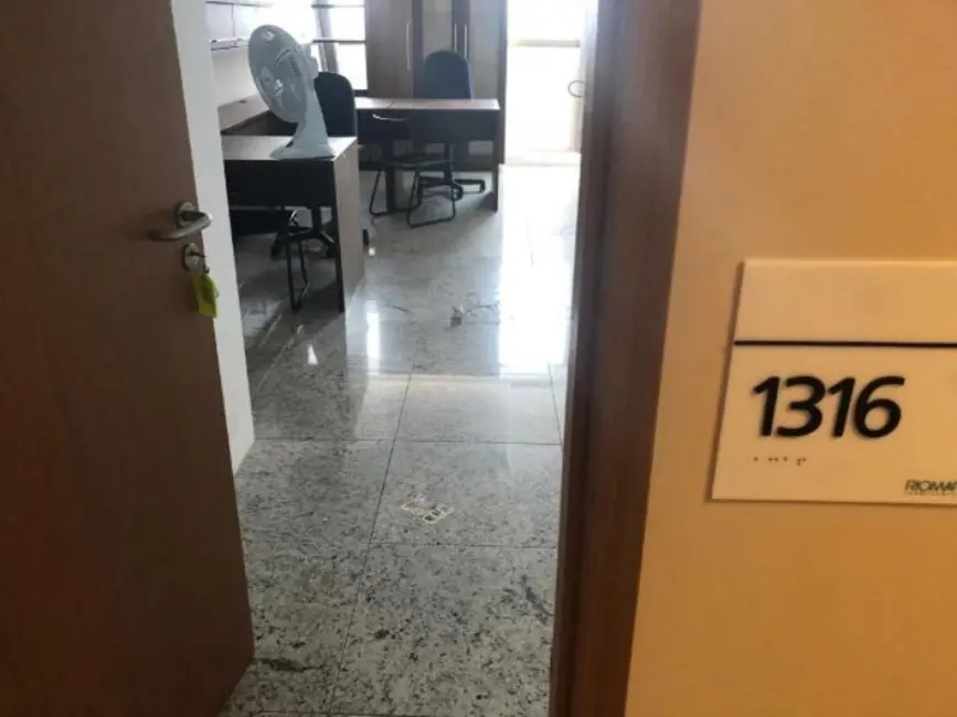 Foto 6 de Sala Comercial para alugar, 31m2 em Pina, Recife - PE