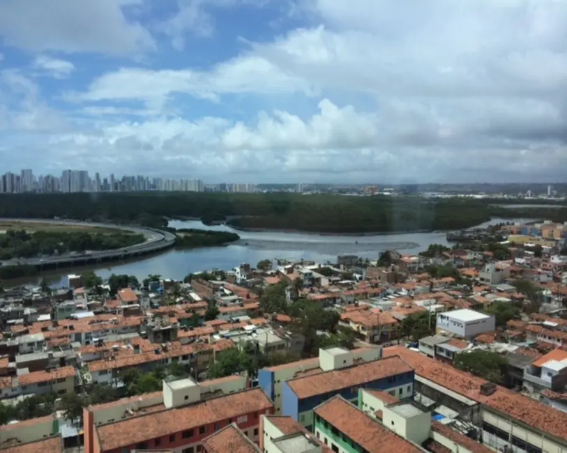 Foto 1 de Sala Comercial à venda e para alugar, 31m2 em Pina, Recife - PE