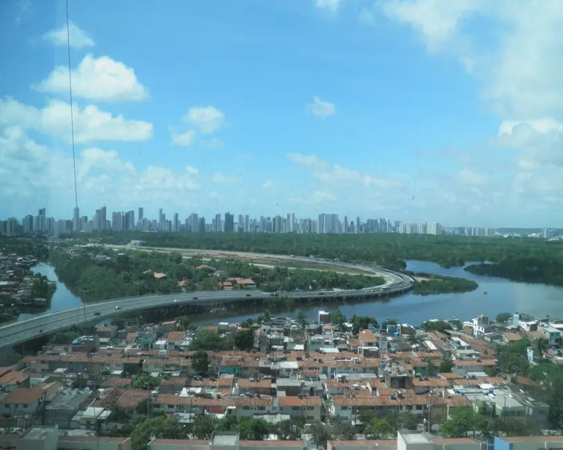 Foto 2 de Sala Comercial à venda e para alugar, 30m2 em Pina, Recife - PE