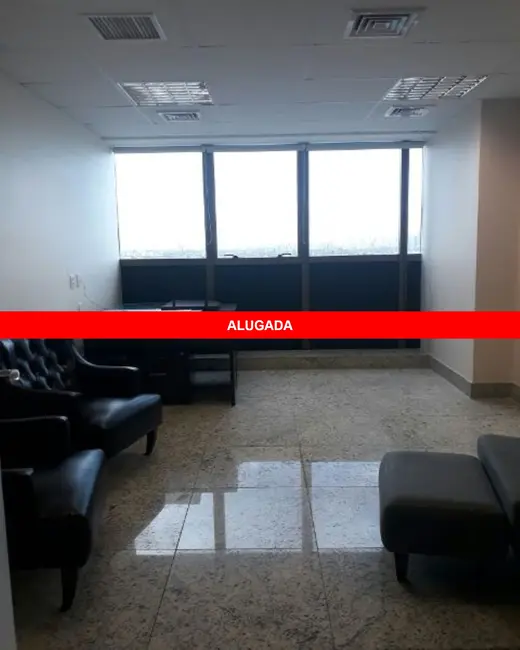 Foto 4 de Sala Comercial para alugar, 31m2 em Pina, Recife - PE