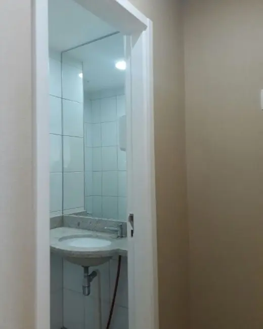 Foto 8 de Sala Comercial para alugar, 31m2 em Pina, Recife - PE