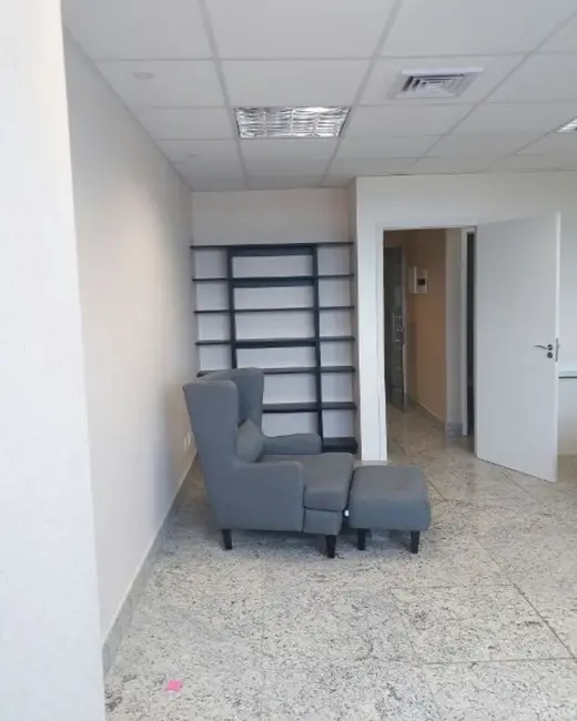 Foto 5 de Sala Comercial para alugar, 31m2 em Pina, Recife - PE
