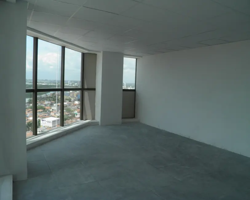 Foto 4 de Sala Comercial à venda e para alugar, 37m2 em Pina, Recife - PE