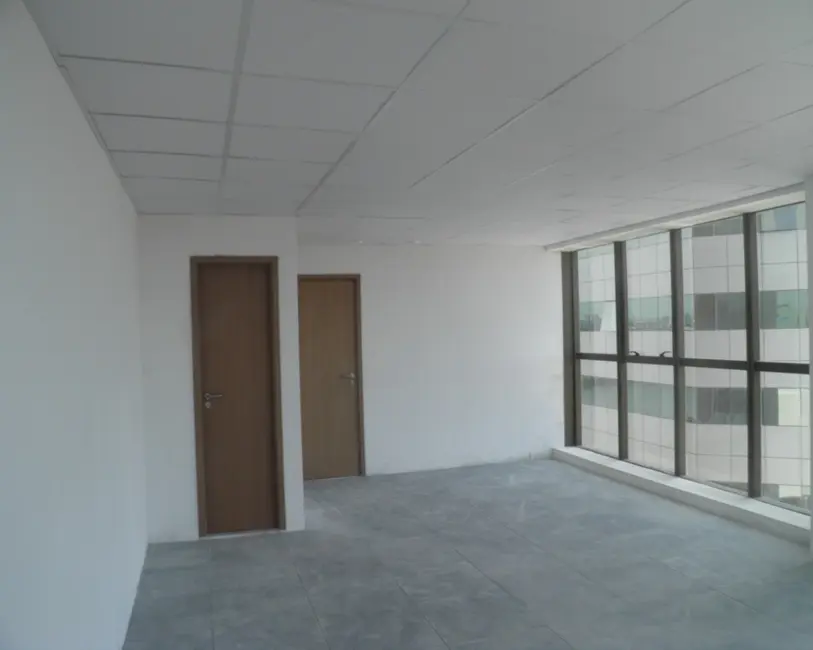 Foto 3 de Sala Comercial à venda e para alugar, 37m2 em Pina, Recife - PE