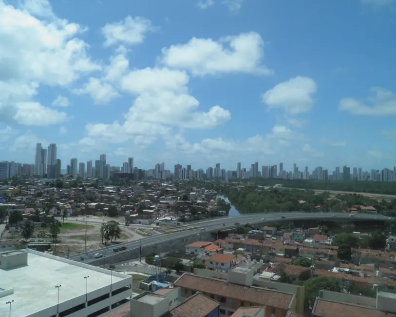 Foto 1 de Sala Comercial à venda e para alugar, 37m2 em Pina, Recife - PE