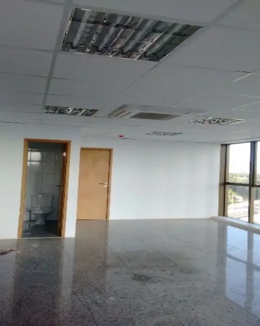 Foto 9 de Sala Comercial para alugar, 37m2 em Pina, Recife - PE