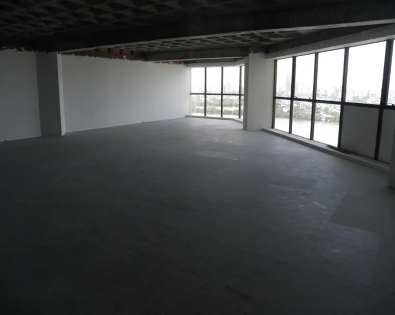 Foto 1 de Sala Comercial à venda e para alugar, 159m2 em Pina, Recife - PE