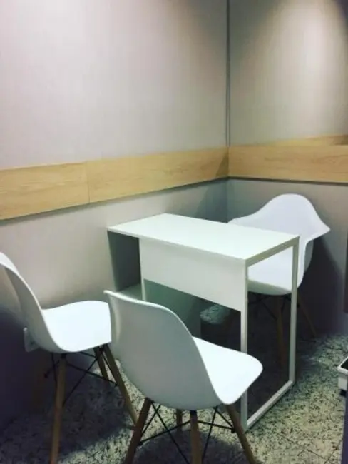 Foto 7 de Sala Comercial para alugar, 31m2 em Pina, Recife - PE
