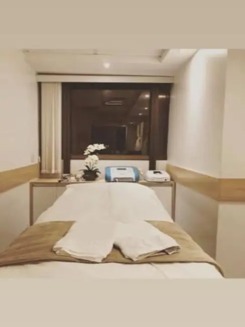 Foto 4 de Sala Comercial para alugar, 31m2 em Pina, Recife - PE