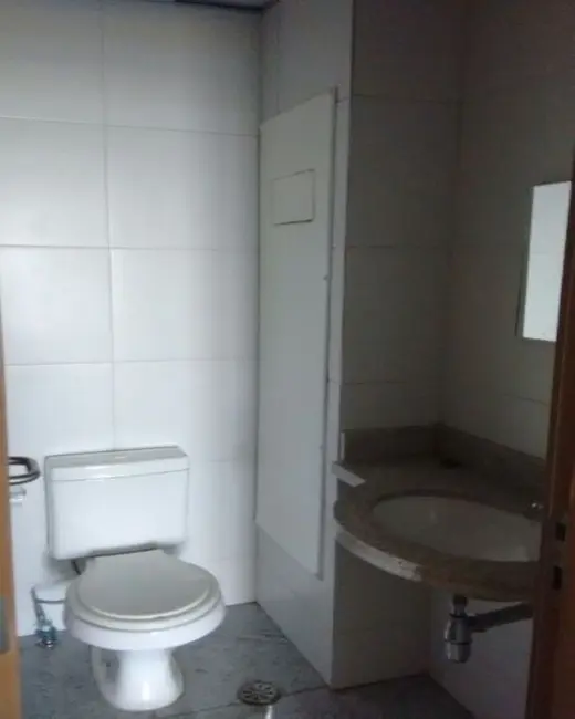 Foto 7 de Sala Comercial para alugar, 36m2 em Pina, Recife - PE