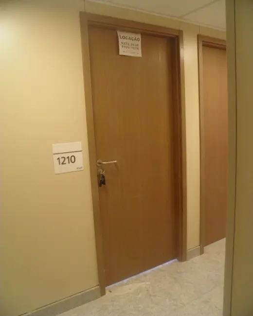 Foto 8 de Sala Comercial para alugar, 31m2 em Pina, Recife - PE