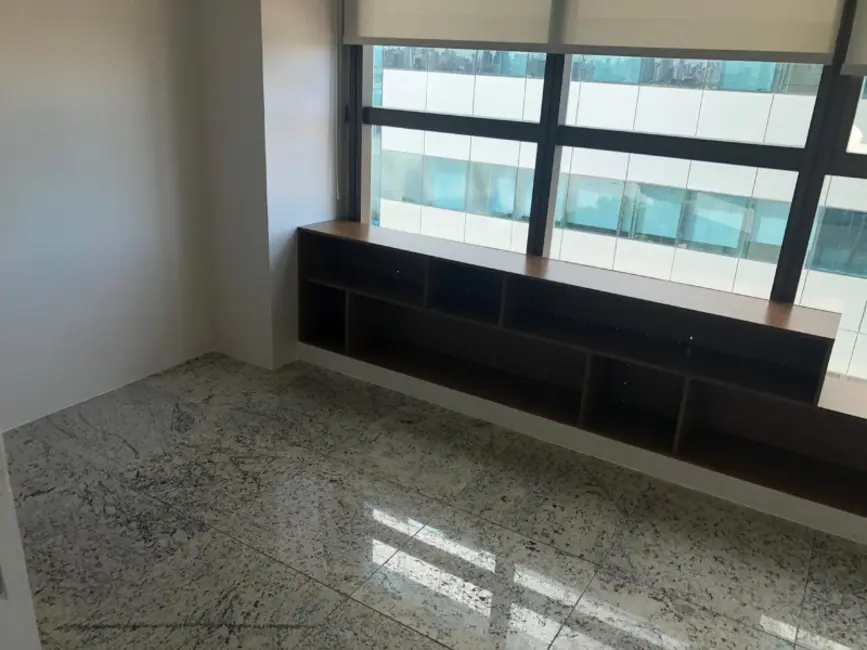 Foto 2 de Sala Comercial para alugar, 37m2 em Pina, Recife - PE