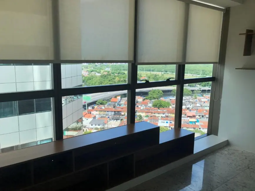 Foto 1 de Sala Comercial para alugar, 37m2 em Pina, Recife - PE