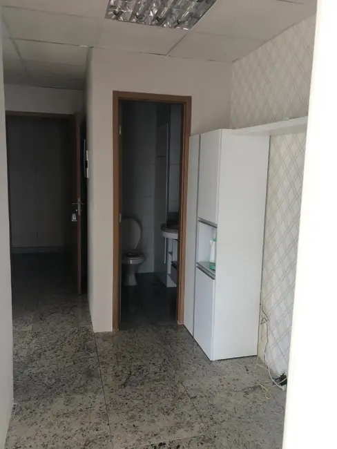 Foto 9 de Sala Comercial para alugar, 37m2 em Pina, Recife - PE