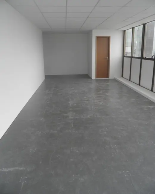 Foto 3 de Sala Comercial para alugar, 43m2 em Pina, Recife - PE
