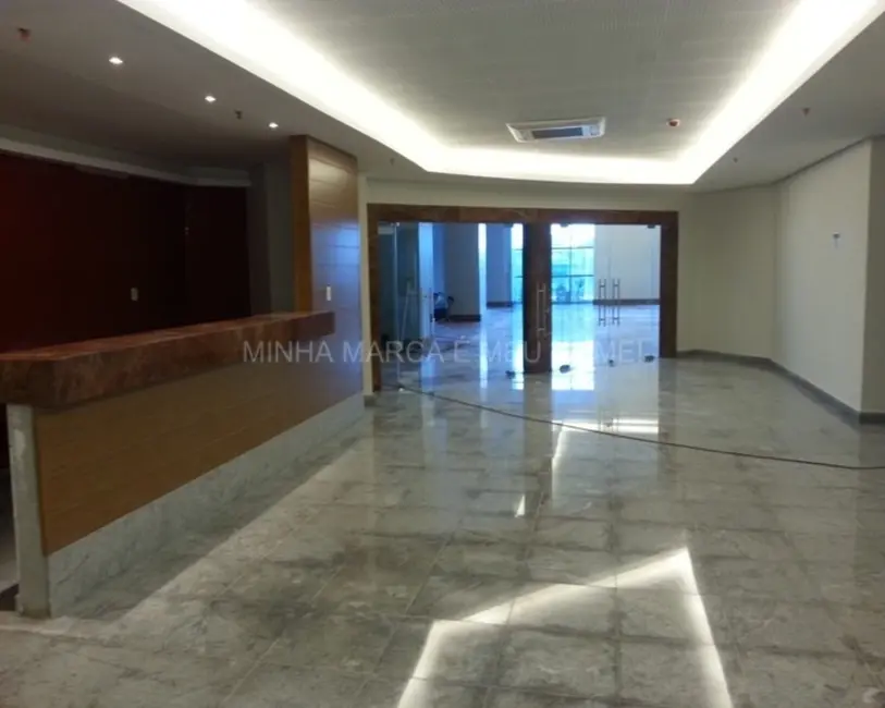 Foto 2 de Sala Comercial para alugar, 36m2 em Pina, Recife - PE