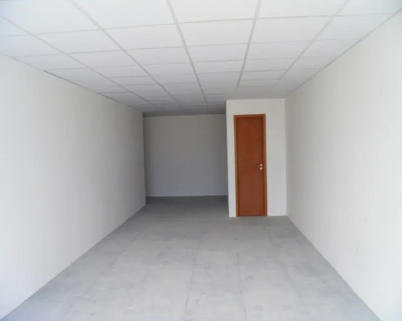 Foto 2 de Sala Comercial para alugar, 44m2 em Pina, Recife - PE