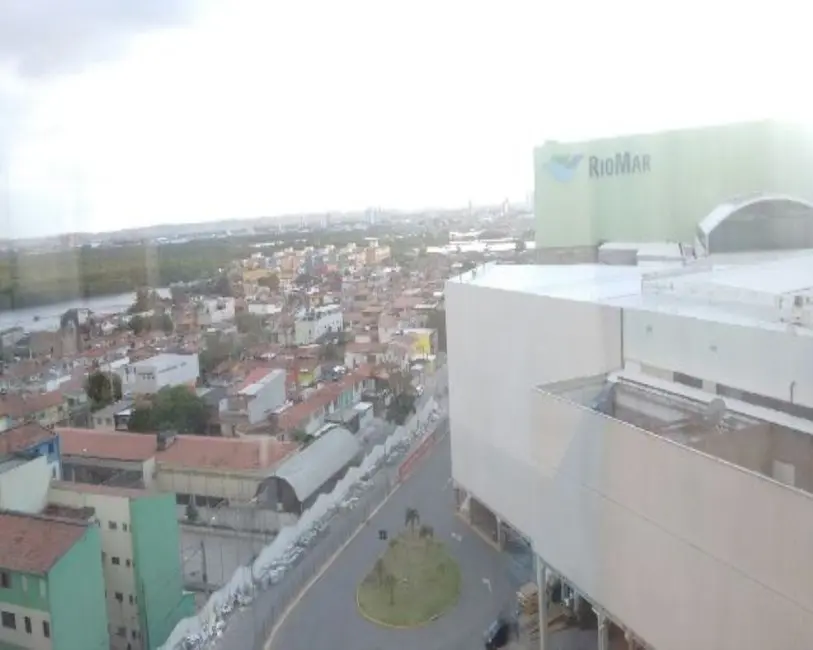Foto 2 de Sala Comercial para alugar, 43m2 em Pina, Recife - PE