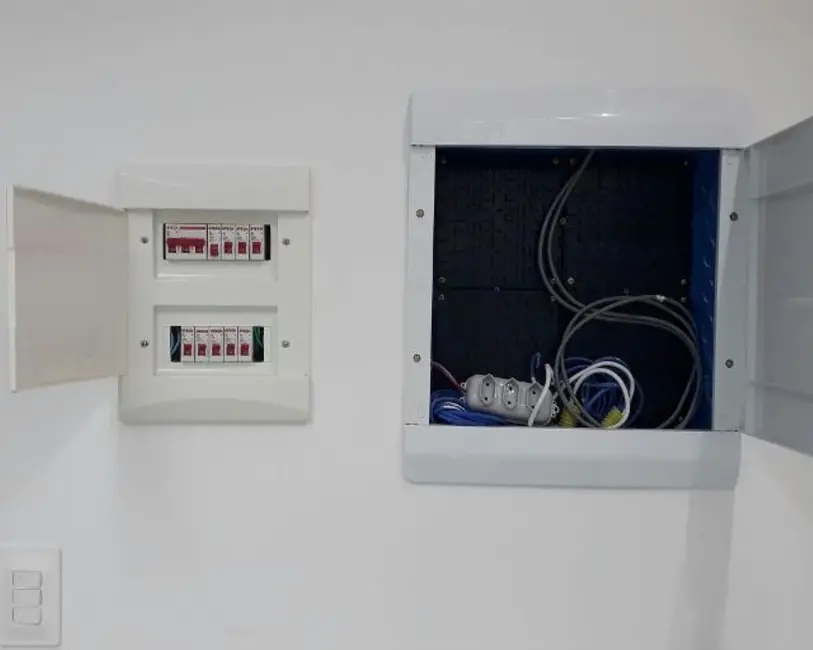 Foto 4 de Sala Comercial à venda e para alugar, 36m2 em Pina, Recife - PE