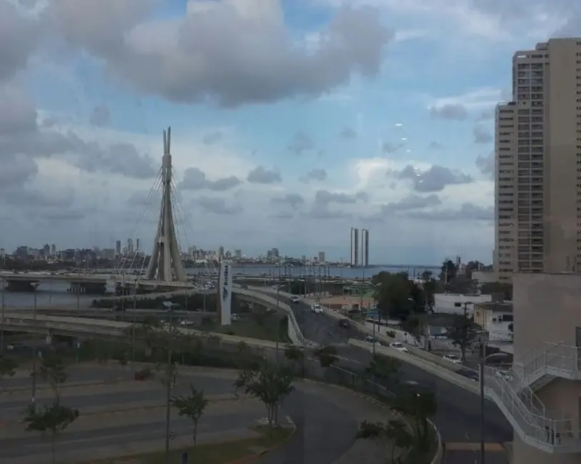 Foto 9 de Sala Comercial à venda e para alugar, 36m2 em Pina, Recife - PE