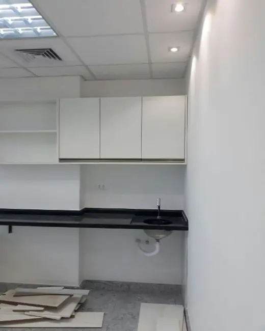 Foto 3 de Sala Comercial à venda e para alugar, 36m2 em Pina, Recife - PE