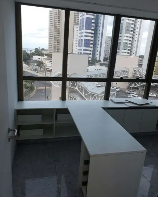 Foto 8 de Sala Comercial à venda e para alugar, 36m2 em Pina, Recife - PE