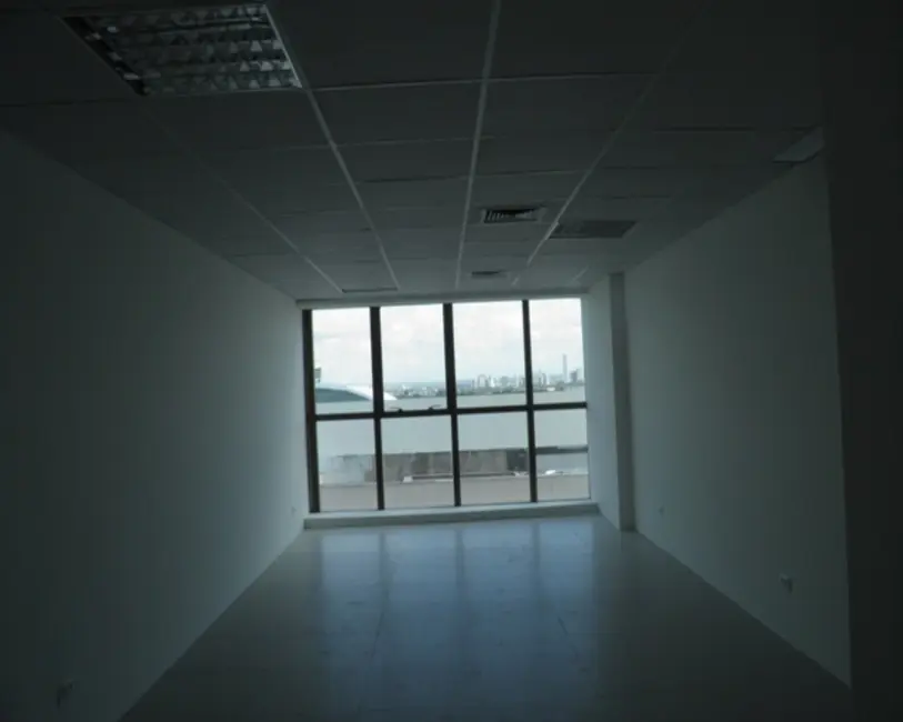 Foto 9 de Sala Comercial para alugar, 36m2 em Pina, Recife - PE