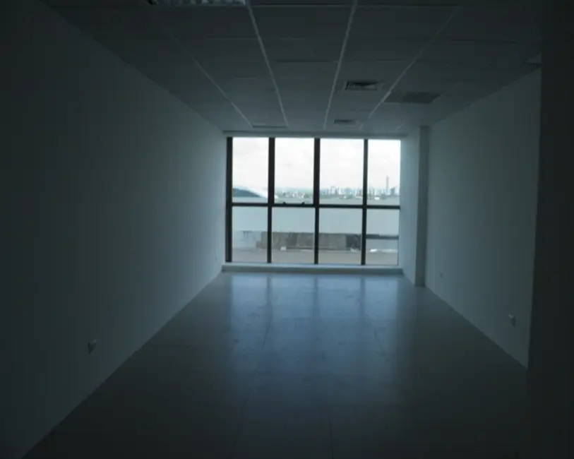 Foto 2 de Sala Comercial para alugar, 36m2 em Pina, Recife - PE